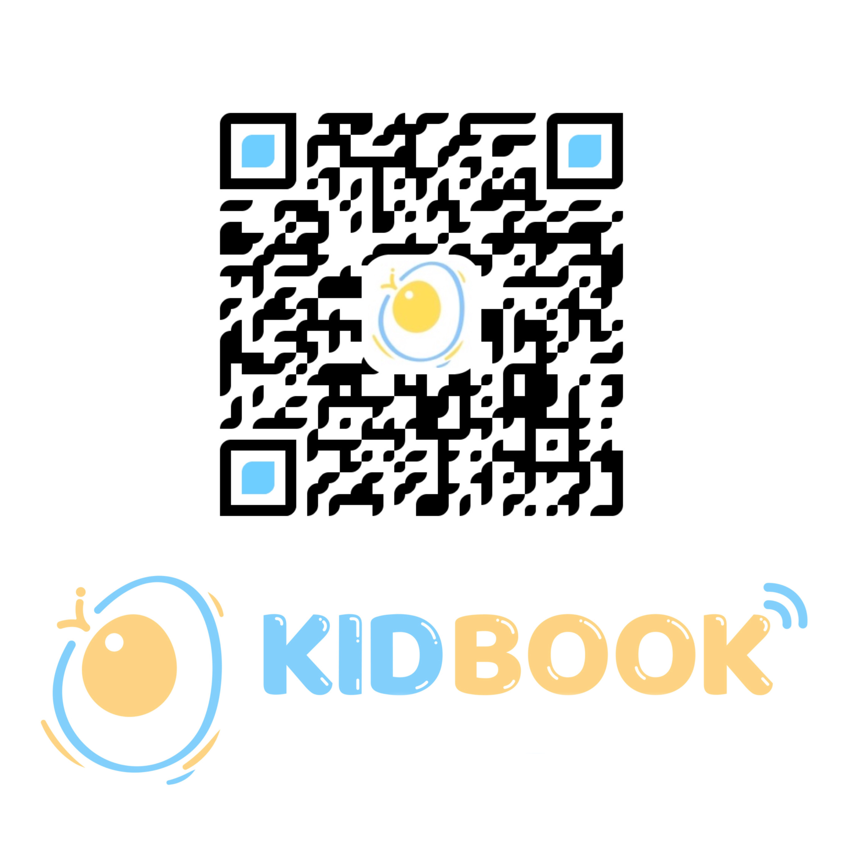 小布壳APP下载二维码